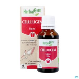 CELLULIGEM - 30 ml