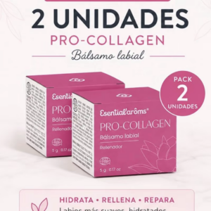 Duplo Lip Balm Pro-Collagen 5ml