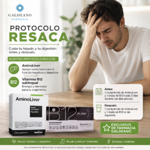 PROTOCOLO RESACA