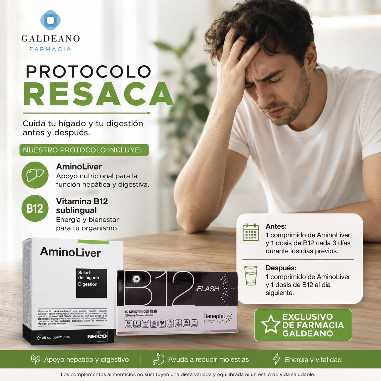 PROTOCOLO RESACA