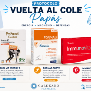 PROTOCOLO VUELTA AL COLE PAPAS