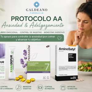 PROTOCOLO Aa