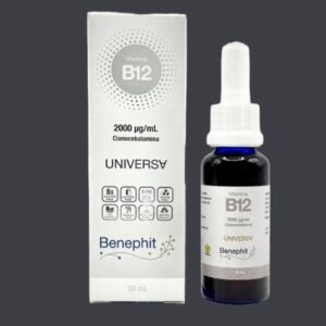 B12 UNIVERSA 30ml