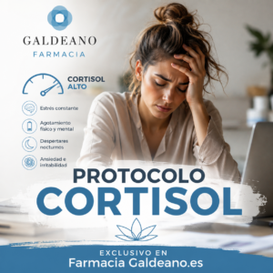 PROTOCOLO CORTISOL