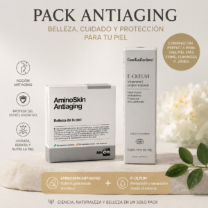 PROTOCOLO ANTIAGING