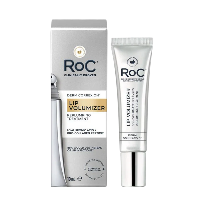 RoC® DERM CORREXION® LIP VOLUMIZER 10ML