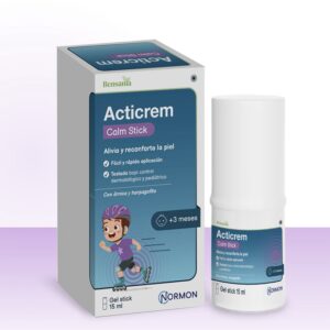 Bensania Acticrem Calm Stick