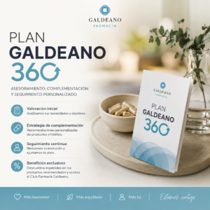 PLAN GALDEANO 360