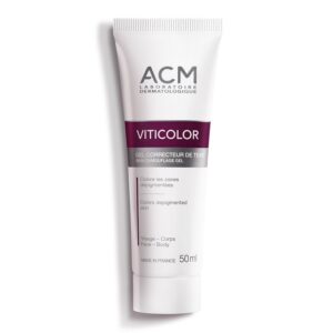 Viticolor ACM GEL CORRECTOR COLOR 50ml