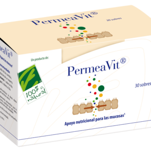 PermeaVit 30 sobres